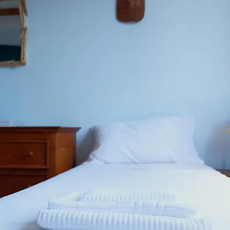 Apartmán Sardinian Stone House- Beachfront Torre Grande