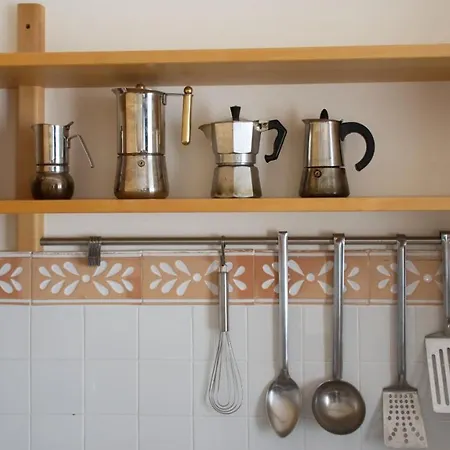 Sardinian Stone House- Beachfront * Torre Grande