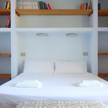 Sardinian Stone House- Beachfront Apartmán Torre Grande