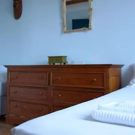 Sardinian Stone House- Beachfront Apartmán