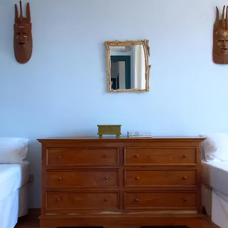 Sardinian Stone House- Beachfront