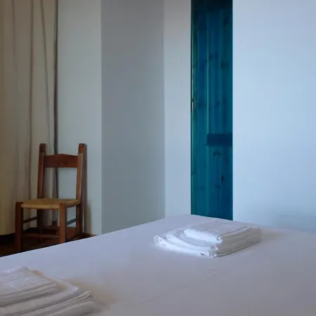 Apartmán Sardinian Stone House- Beachfront Torre Grande