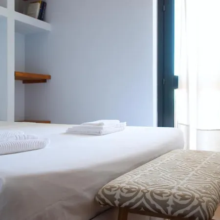 Apartmán Sardinian Stone House- Beachfront Torre Grande