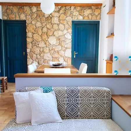 Sardinianworld - Sardinian Stone House טורה גרנדה