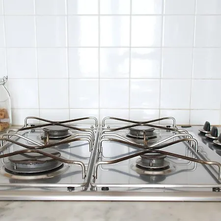 Lägenhet Sardinian Stone House- Beachfront Torre Grande