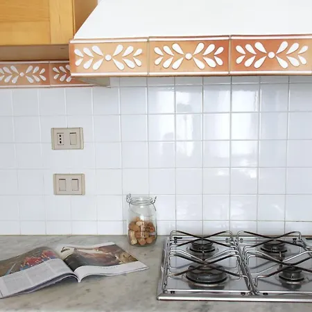 Lägenhet Sardinian Stone House- Beachfront Torre Grande