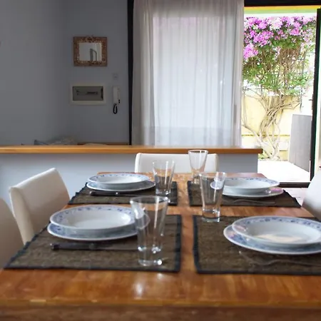 Sardinian Stone House- Beachfront *