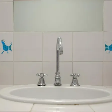 Sardinian Stone House- Beachfront *