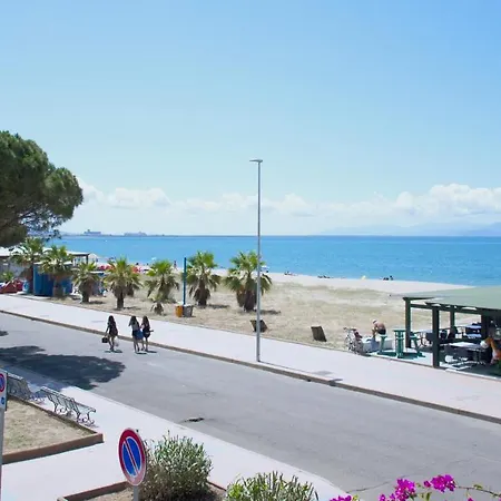 Sardinian Stone House- Beachfront