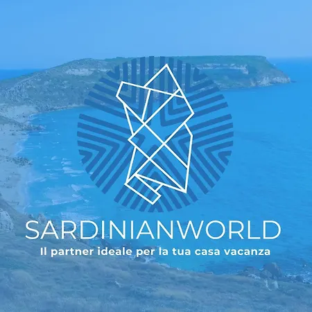 Sardinianworld - Sardinian Stone House Apartment Torre Grande